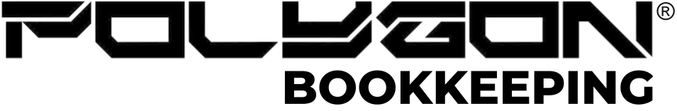 Polygon Bookkeeping logo